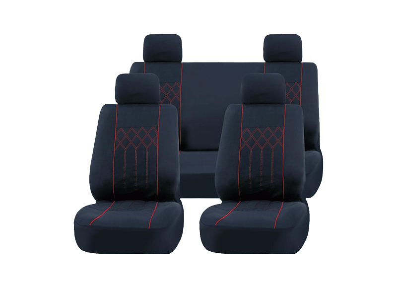 Car seat cover GL-25491